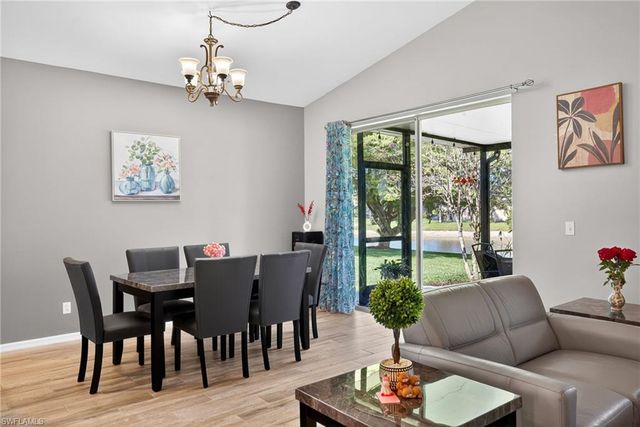 3409 Dandolo CIR, Cape Coral, FL 33909