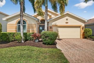 3409 Dandolo CIR, Cape Coral, FL 33909
