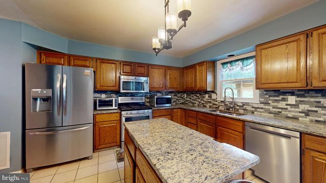 9611 BALD HILL RD, Bowie, MD 20721