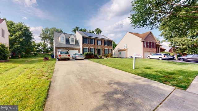 9611 BALD HILL RD, Bowie, MD 20721