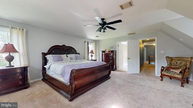 9611 BALD HILL RD, Bowie, MD 20721