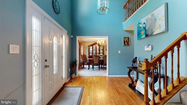 9611 BALD HILL RD, Bowie, MD 20721