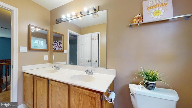 9611 BALD HILL RD, Bowie, MD 20721