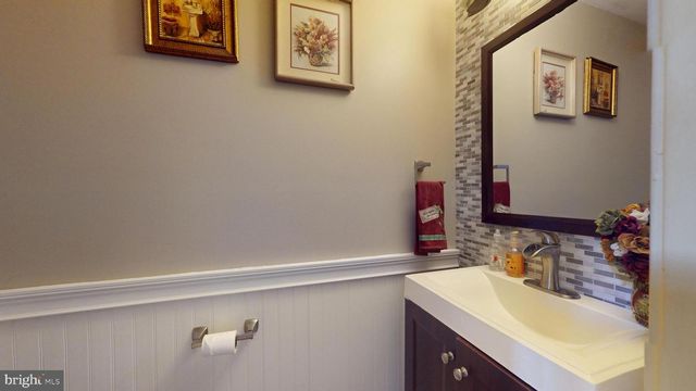 9611 BALD HILL RD, Bowie, MD 20721