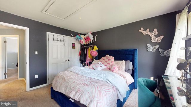 9611 BALD HILL RD, Bowie, MD 20721