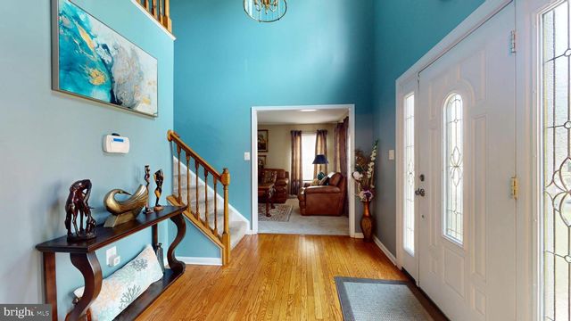 9611 BALD HILL RD, Bowie, MD 20721