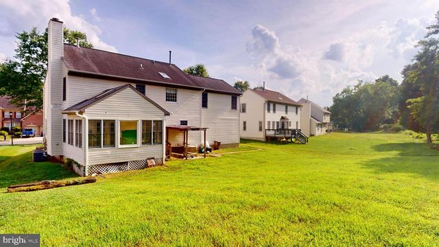 9611 BALD HILL RD, Bowie, MD 20721