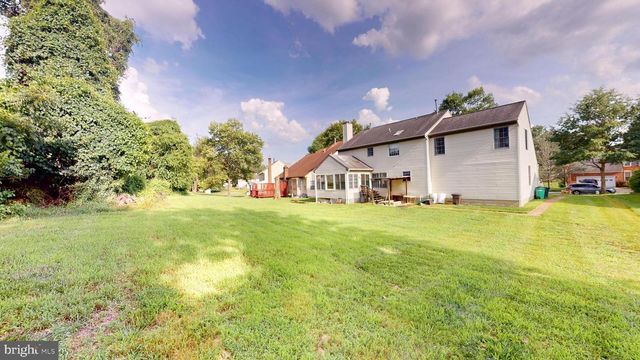 9611 BALD HILL RD, Bowie, MD 20721