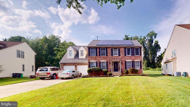 9611 BALD HILL RD, Bowie, MD 20721
