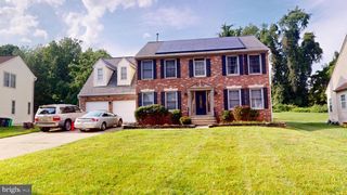 9611 BALD HILL RD, Bowie, MD 20721