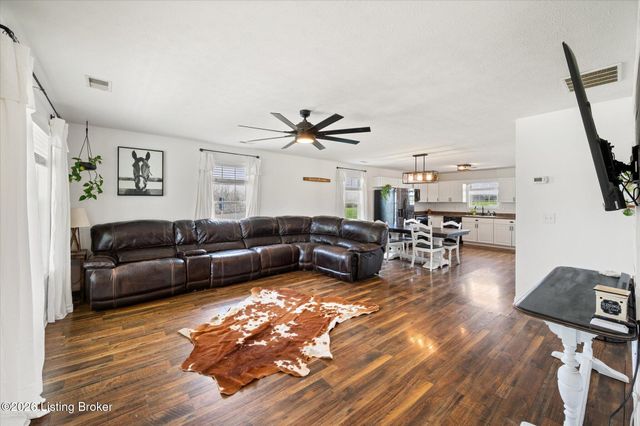 840 Stevens Ln, Bloomfield, KY 40008