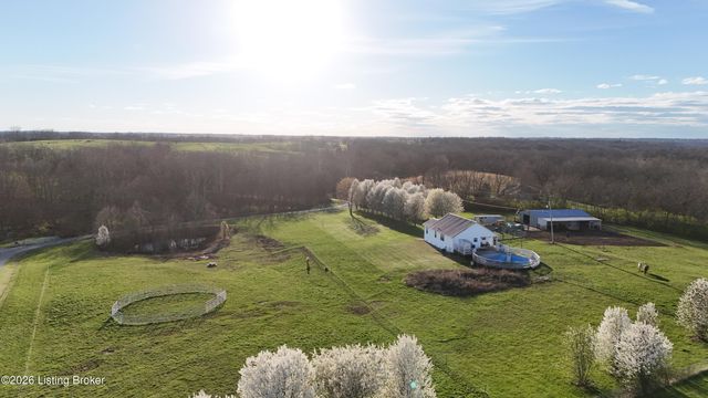 840 Stevens Ln, Bloomfield, KY 40008