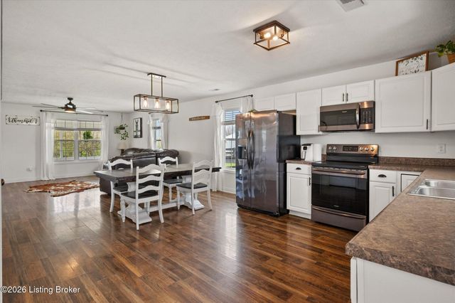 840 Stevens Ln, Bloomfield, KY 40008