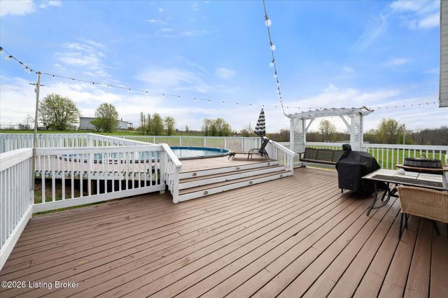 840 Stevens Ln, Bloomfield, KY 40008