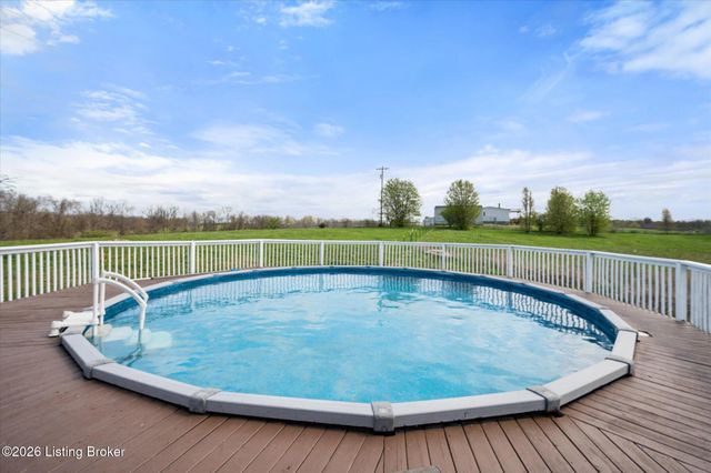 840 Stevens Ln, Bloomfield, KY 40008