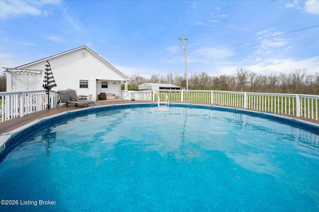 840 Stevens Ln, Bloomfield, KY 40008