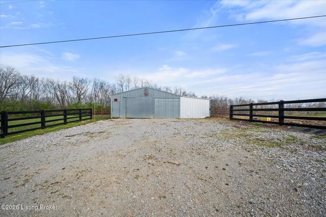 840 Stevens Ln, Bloomfield, KY 40008