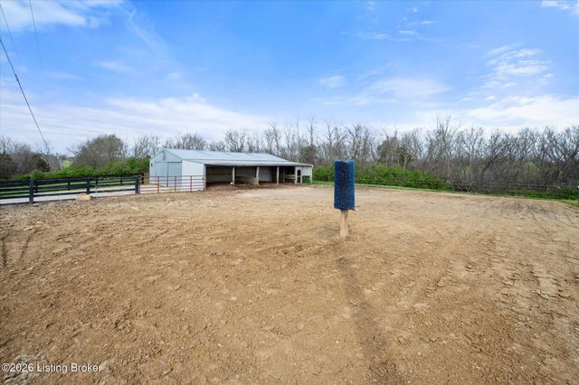 840 Stevens Ln, Bloomfield, KY 40008