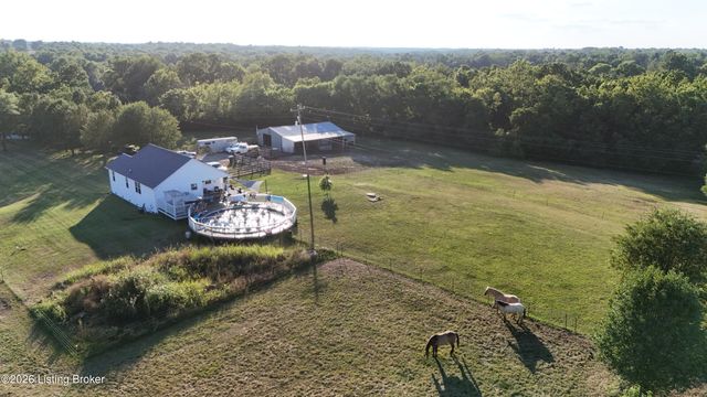 840 Stevens Ln, Bloomfield, KY 40008