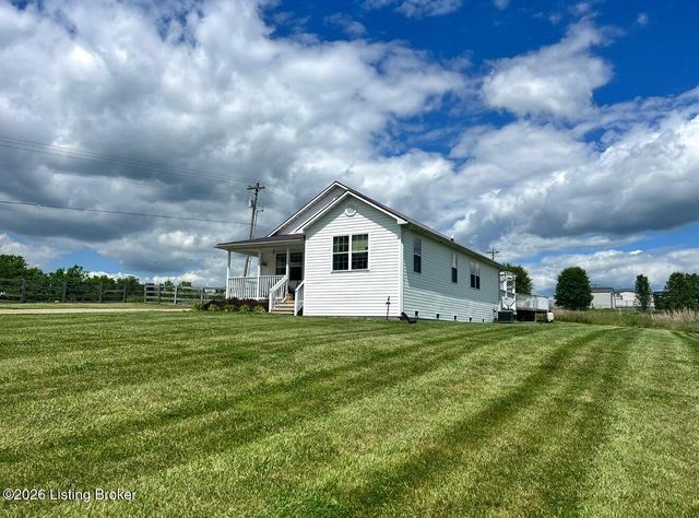 840 Stevens Ln, Bloomfield, KY 40008