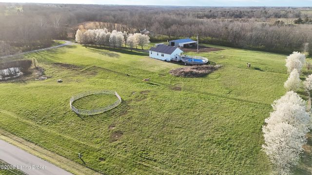 840 Stevens Ln, Bloomfield, KY 40008