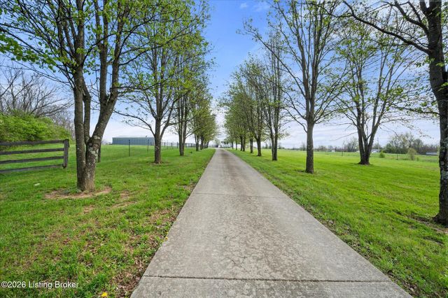 840 Stevens Ln, Bloomfield, KY 40008