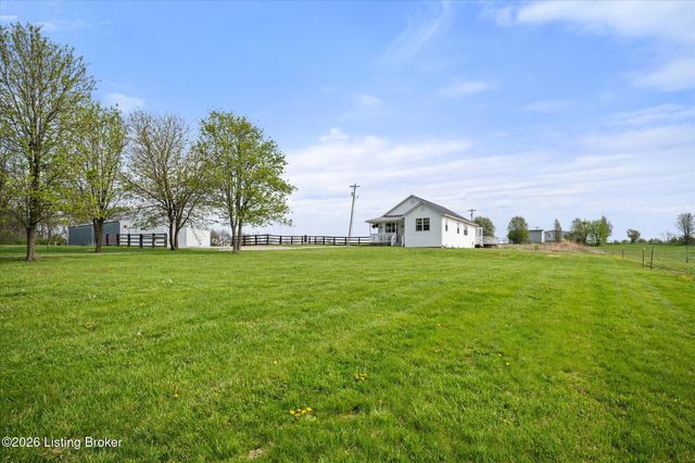 840 Stevens Ln, Bloomfield, KY 40008