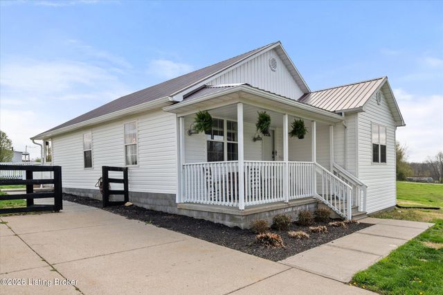 840 Stevens Ln, Bloomfield, KY 40008