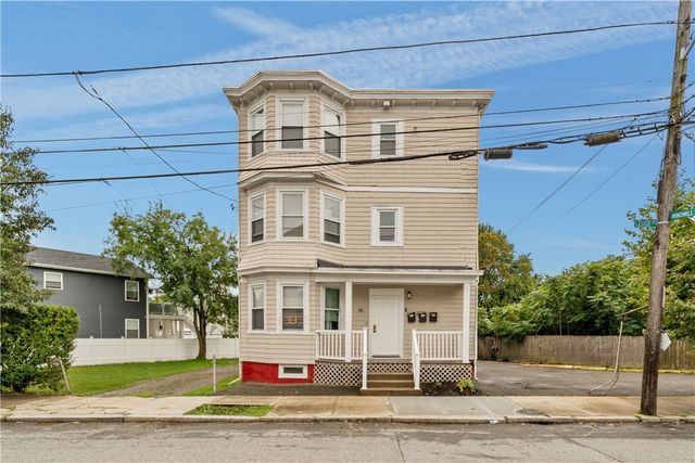 81 Ledge Street 2, Providence, RI 02904
