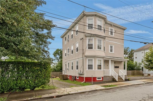 81 Ledge Street 2, Providence, RI 02904
