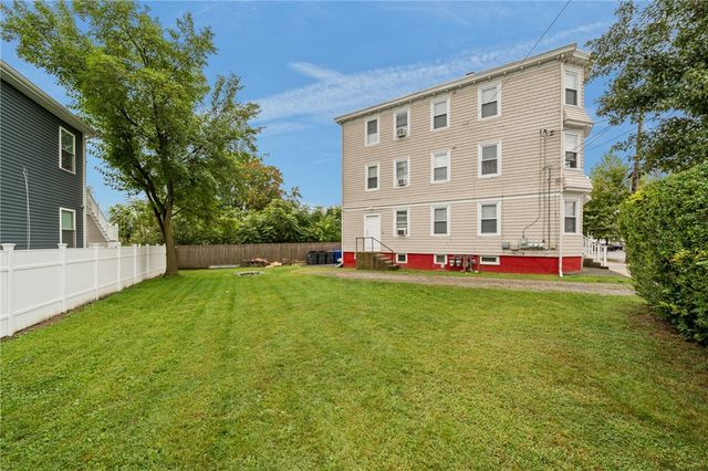 81 Ledge Street 2, Providence, RI 02904