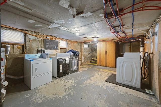 81 Ledge Street 2, Providence, RI 02904