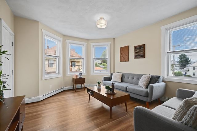 81 Ledge Street 2, Providence, RI 02904