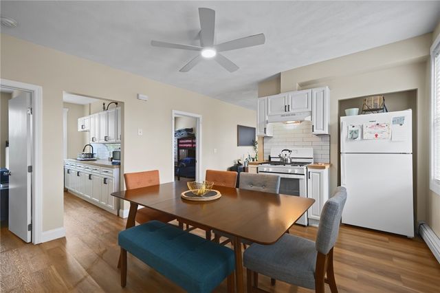 81 Ledge Street 2, Providence, RI 02904