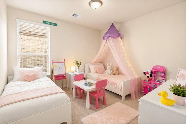 18327 Shallow Hill Court, Houston, TX 77084