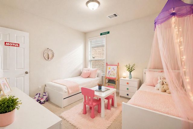 18327 Shallow Hill Court, Houston, TX 77084