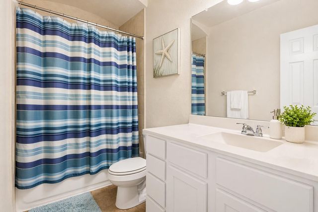 18327 Shallow Hill Court, Houston, TX 77084