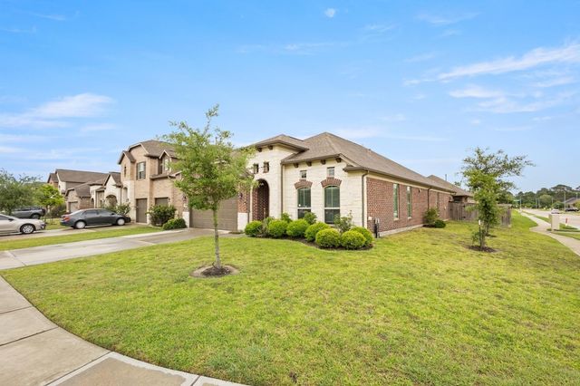 18327 Shallow Hill Court, Houston, TX 77084