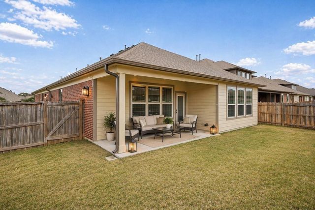 18327 Shallow Hill Court, Houston, TX 77084