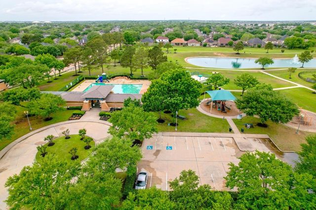 18327 Shallow Hill Court, Houston, TX 77084