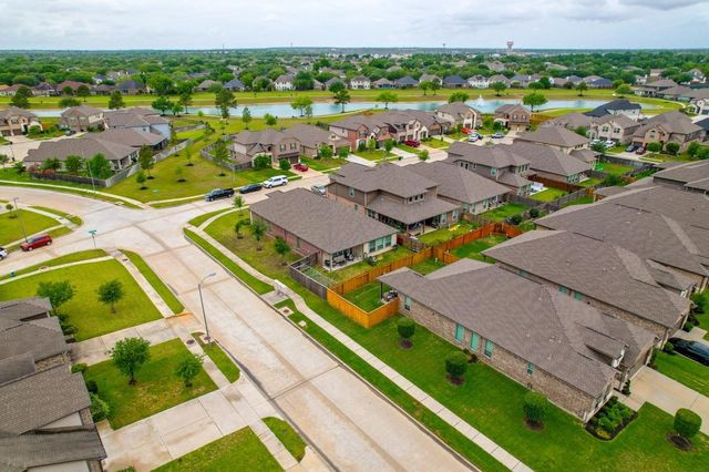 18327 Shallow Hill Court, Houston, TX 77084