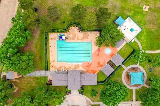 18327 Shallow Hill Court, Houston, TX 77084