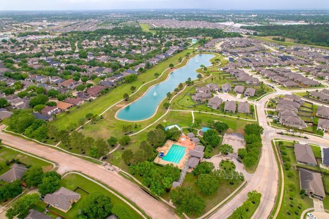 18327 Shallow Hill Court, Houston, TX 77084