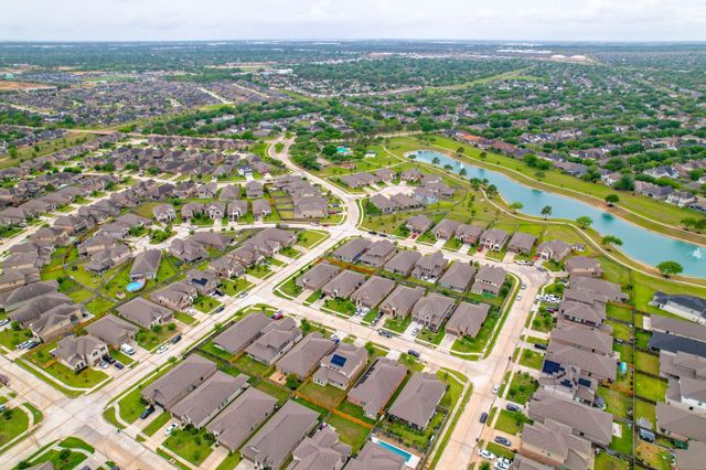 18327 Shallow Hill Court, Houston, TX 77084