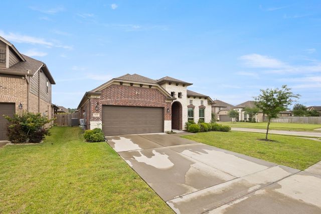 18327 Shallow Hill Court, Houston, TX 77084