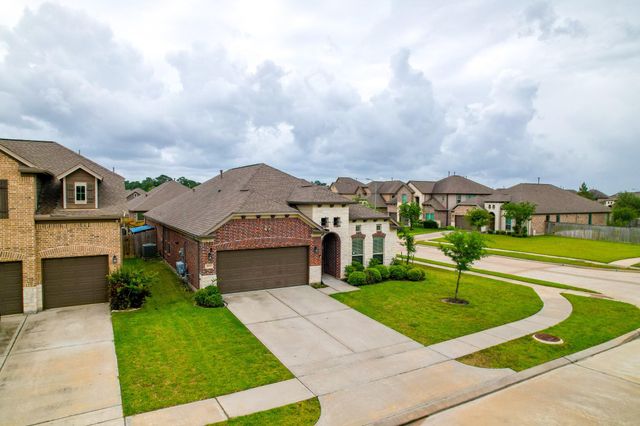 18327 Shallow Hill Court, Houston, TX 77084