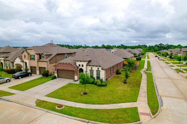 18327 Shallow Hill Court, Houston, TX 77084