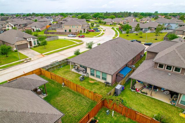 18327 Shallow Hill Court, Houston, TX 77084