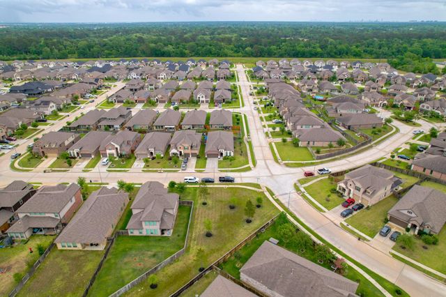 18327 Shallow Hill Court, Houston, TX 77084