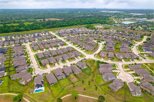 18327 Shallow Hill Court, Houston, TX 77084